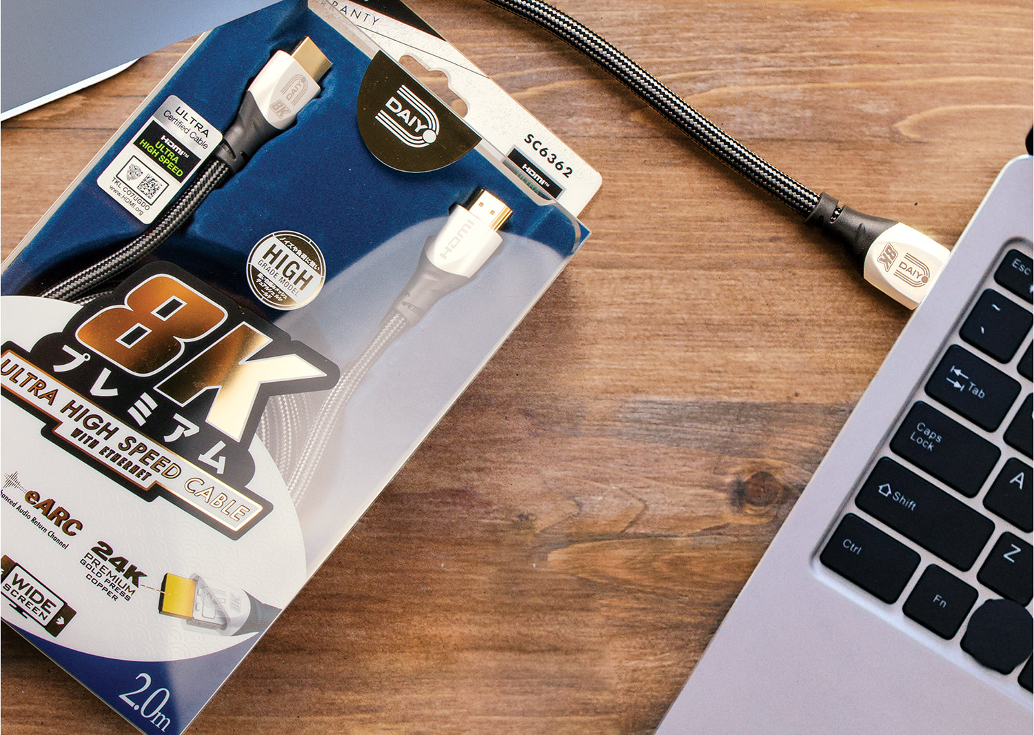 HDMI Cables: Understanding the Importance of Quality and Performance