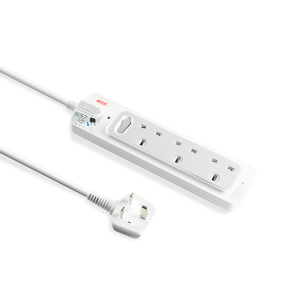 Extension Socket Strips