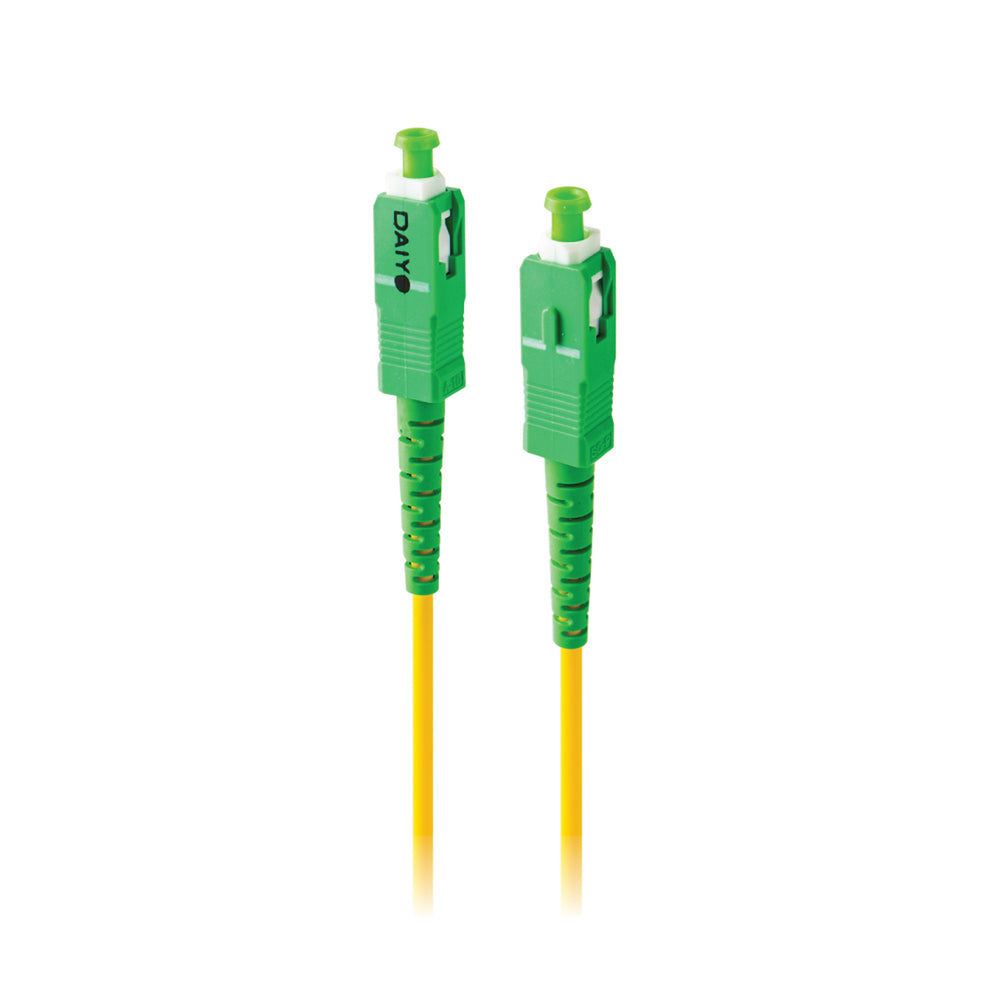 Fiber Optic SP/APC Cables