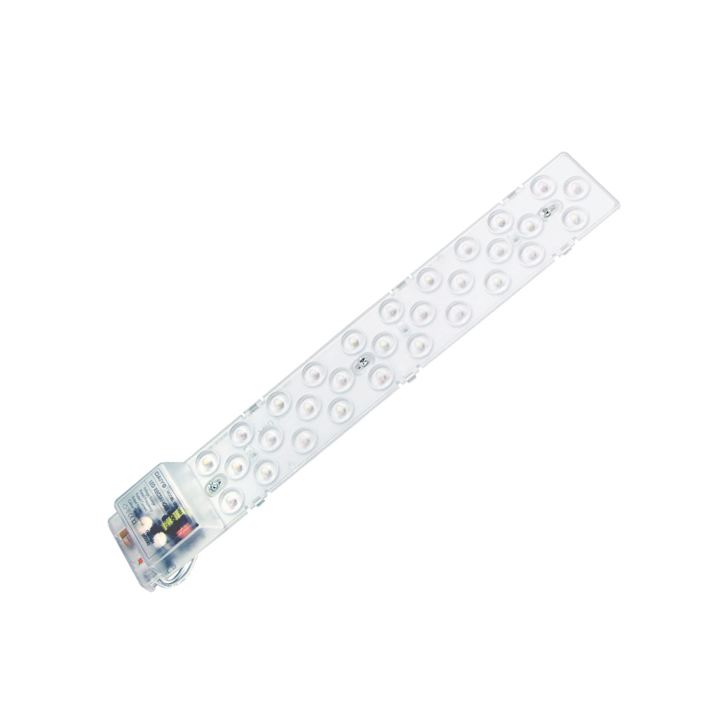 LED Rectangle Magnetic Module Lights