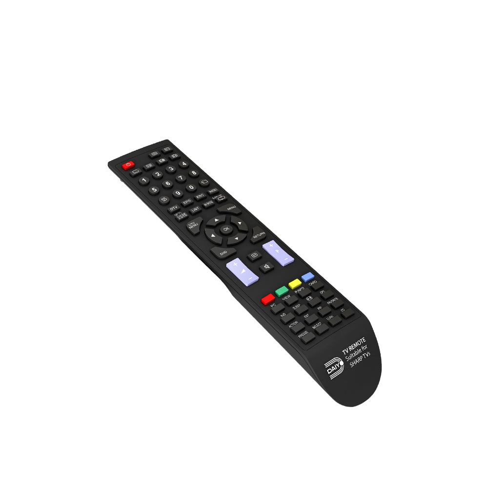 Remote Controls