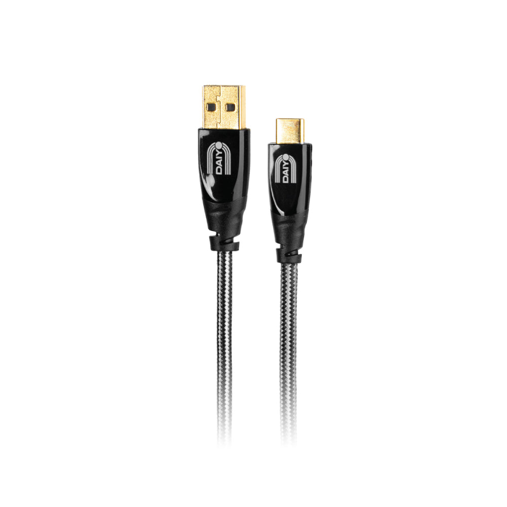 Type C Charging Cables