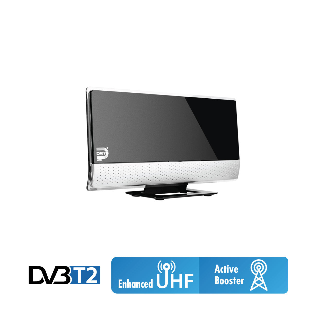 Daiyo EU 1702 HD Digital Indoor Antenna (With Booster)