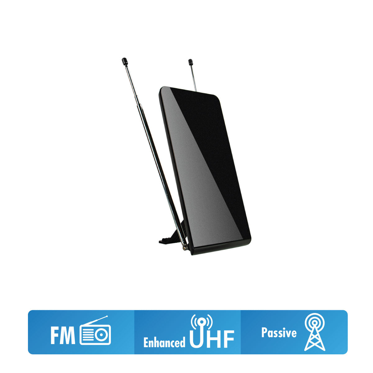 Daiyo EU 1703 Digital Indoor Slim Passive Antenna