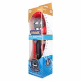 Daiyo DM 122 Dynamic Microphone (Silver)