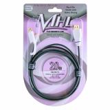 Daiyo TA 5673 MHL Cable with Samsung Adaptor 2m