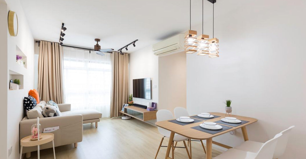 Unveiling the Feng Shui Anatomy of Electricity: Illuminating the Harmonious Home