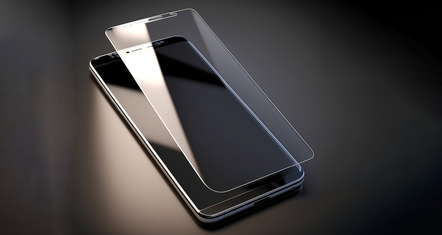 The Importance of Screen Protectors: Are They Worth the Investment?